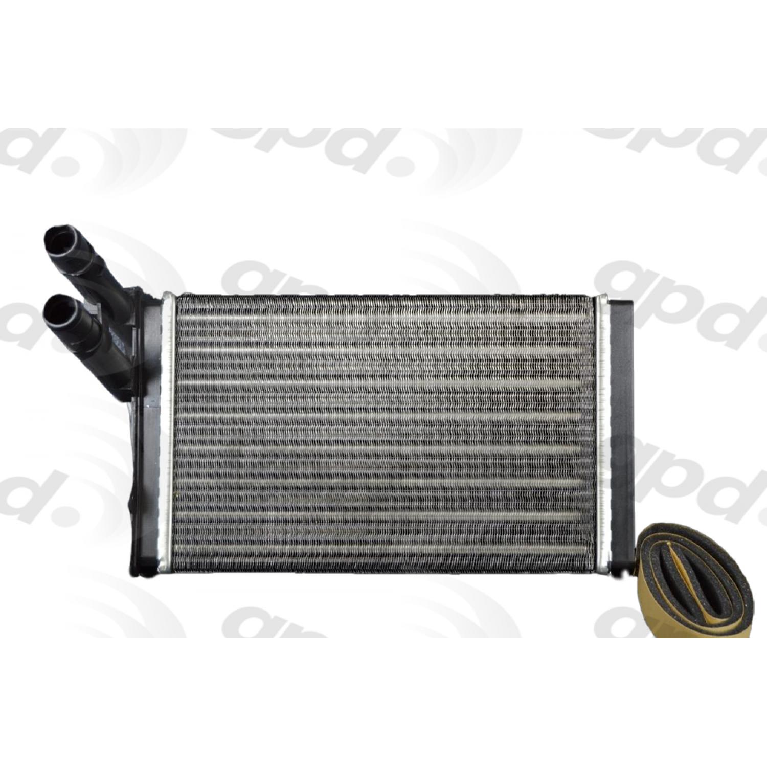 Global Parts Distributors 8231505 HVAC Heater Core product image 1 of 2