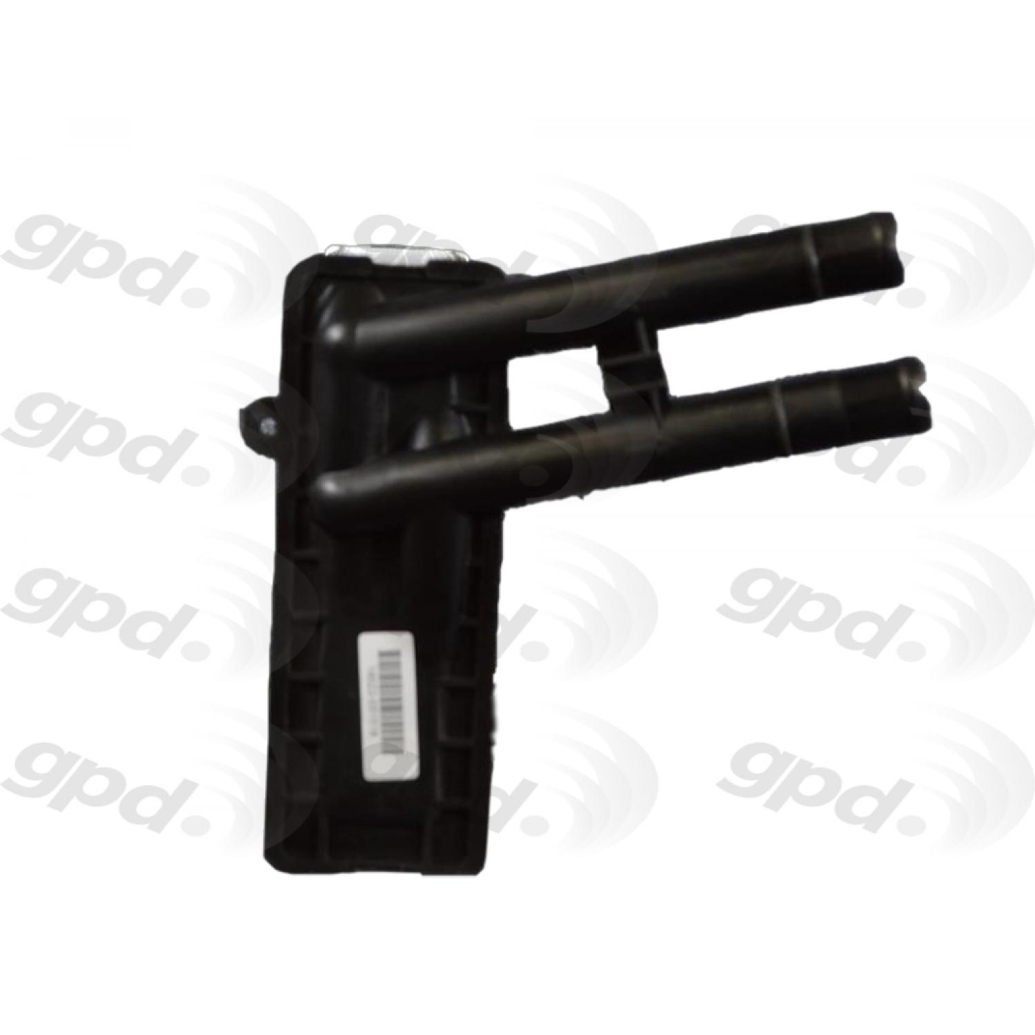 Global Parts Distributors 8231505 HVAC Heater Core product image 2 of 2