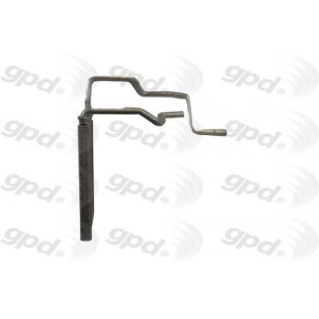Global Parts Distributors 8231506 HVAC Heater Core product image 2 of 2