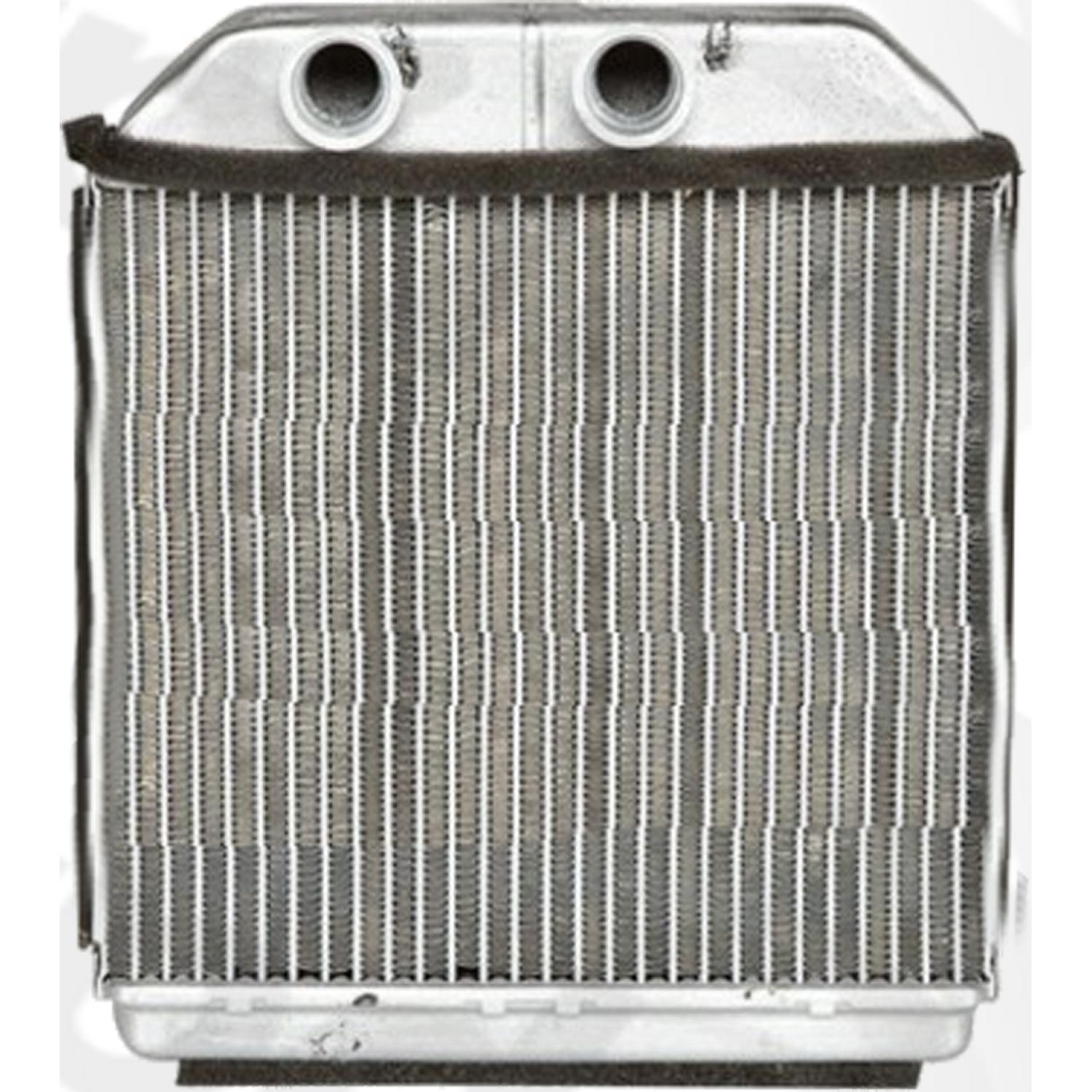 Global Parts Distributors 8231507 HVAC Heater Core product image 1 of 1