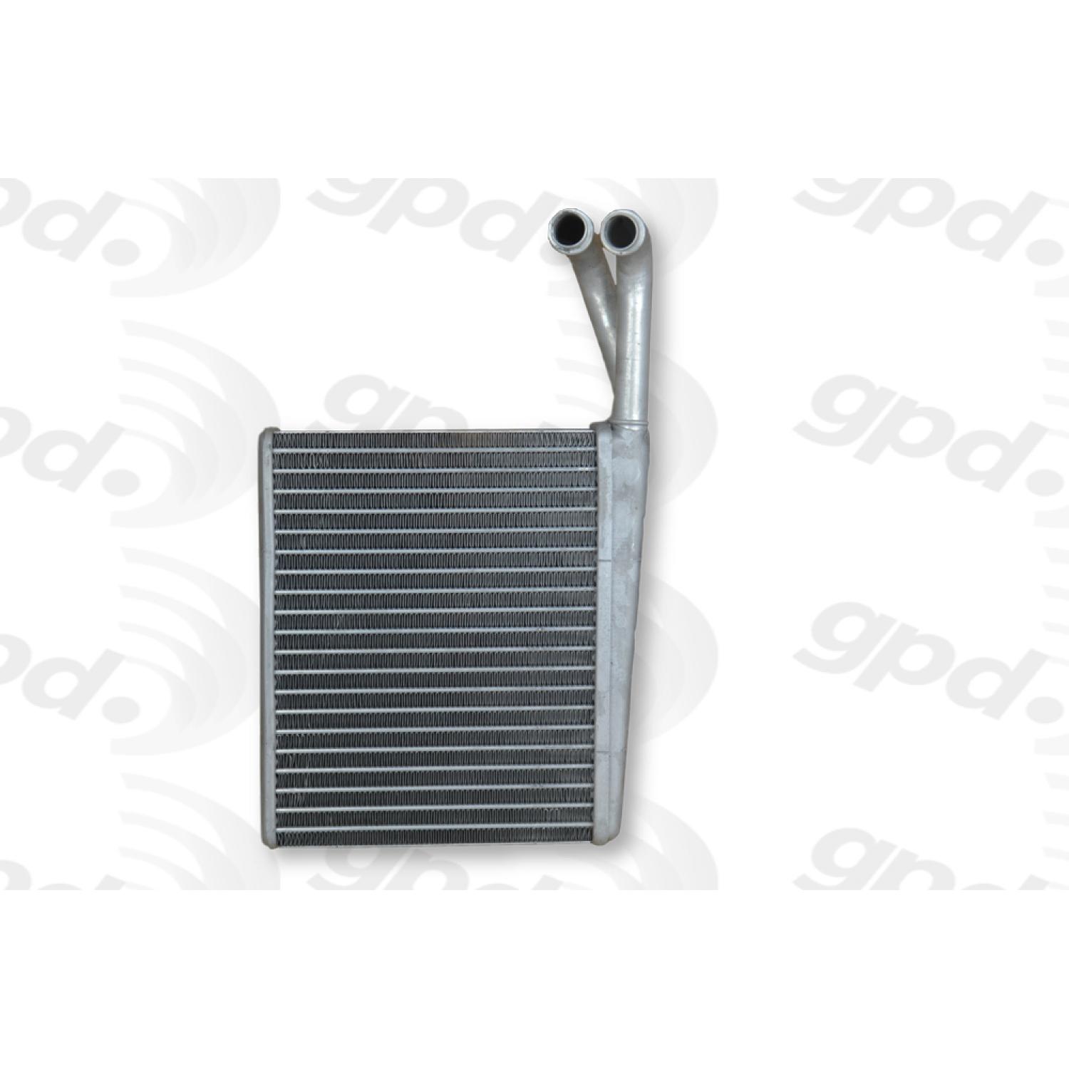 Global Parts Distributors 8231508 - HVAC Heater Core Global Parts Distributors 8231508 HVAC Heater Core product image 1 of 1