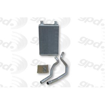 Global Parts Distributors 8231512 HVAC Heater Core product image 1 of 1