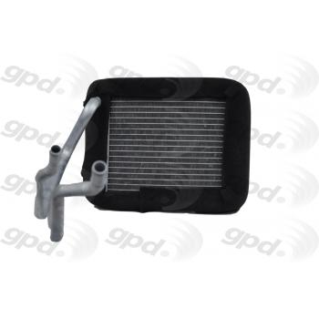 Global Parts Distributors 8231513 HVAC Heater Core product image 1 of 2