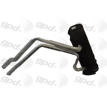 Global Parts Distributors 8231513 HVAC Heater Core product image 2 of 2