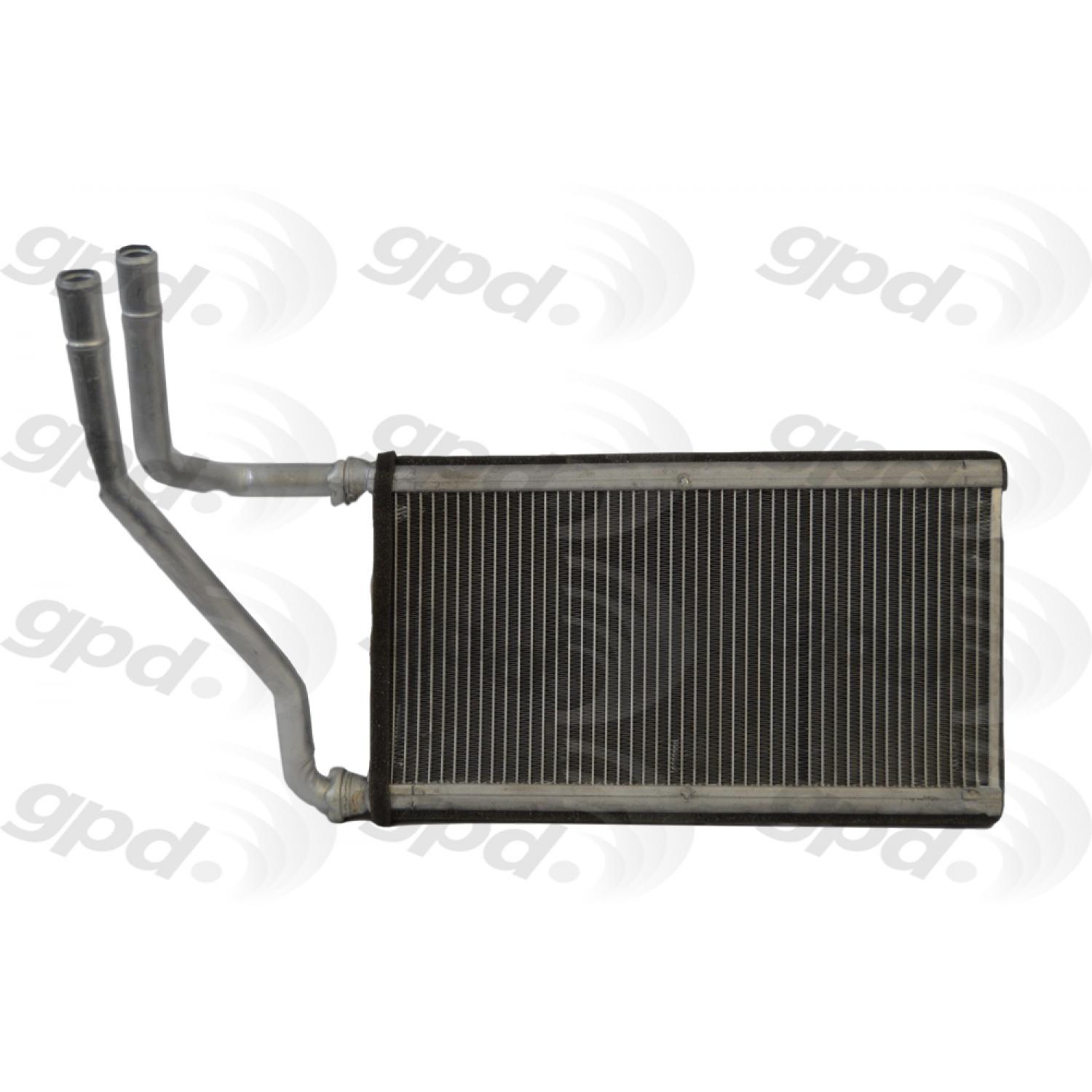 Global Parts Distributors 8231514 HVAC Heater Core product image 1 of 2