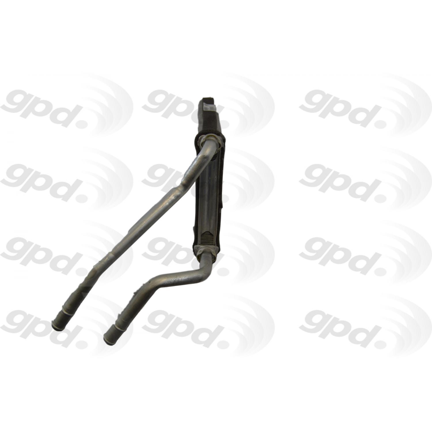 Global Parts Distributors 8231514 HVAC Heater Core product image 2 of 2