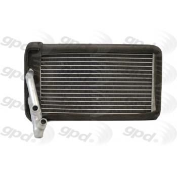 Global Parts Distributors 8231517 HVAC Heater Core product image 1 of 2