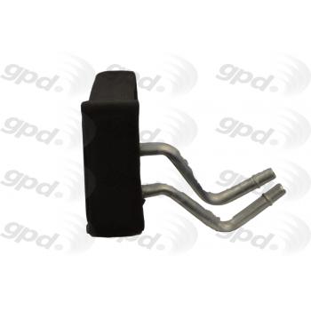 Global Parts Distributors 8231517 HVAC Heater Core product image 2 of 2