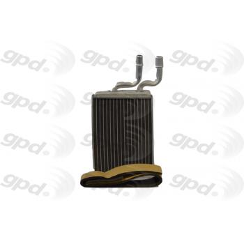 Global Parts Distributors 8231518 HVAC Heater Core product image 1 of 2