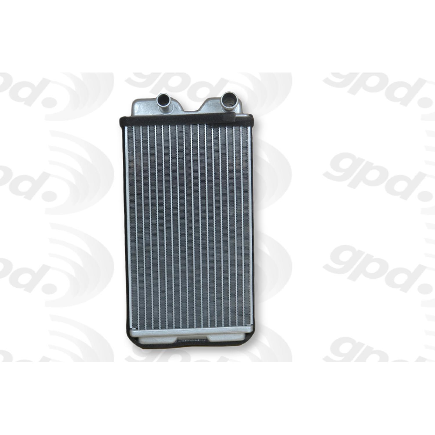 Global Parts Distributors 8231519 - HVAC Heater Core Global Parts Distributors 8231519 HVAC Heater Core product image 1 of 1
