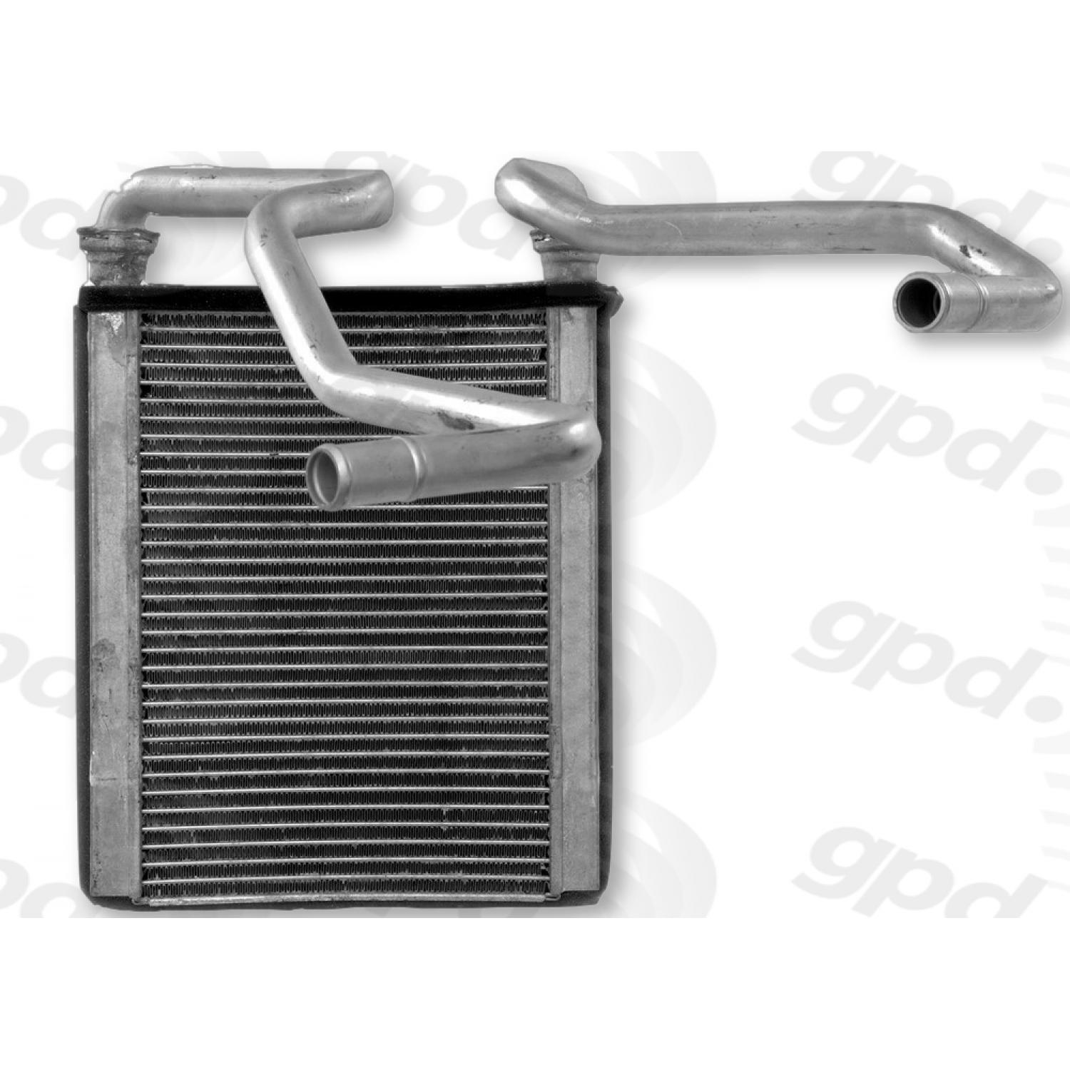 Global Parts Distributors 8231522 HVAC Heater Core product image 1 of 1