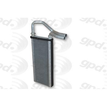 Global Parts Distributors 8231525 HVAC Heater Core product image 1 of 1