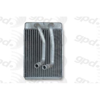 Global Parts Distributors 8231526 HVAC Heater Core product image 1 of 1