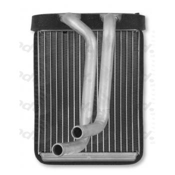 Global Parts Distributors 8231527 - HVAC Heater Core Global Parts Distributors 8231527 HVAC Heater Core product image 1 of 1