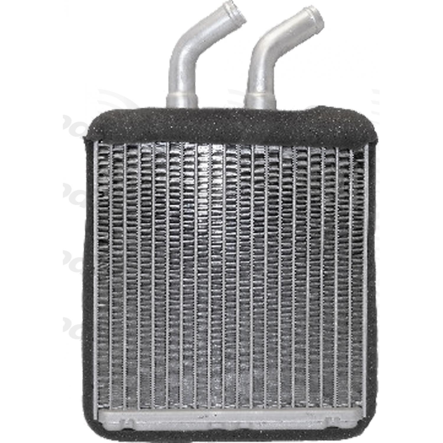 Global Parts Distributors 8231528 - HVAC Heater Core Global Parts Distributors 8231528 HVAC Heater Core product image 1 of 1