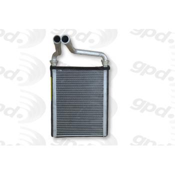 Global Parts Distributors 8231529 HVAC Heater Core product image 1 of 1