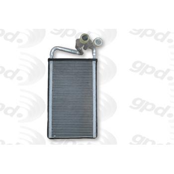 Global Parts Distributors 8231532 - HVAC Heater Core Global Parts Distributors 8231532 HVAC Heater Core product image 1 of 1