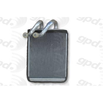 Global Parts Distributors 8231533 HVAC Heater Core product image 1 of 1