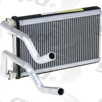 Global Parts Distributors 8231534 HVAC Heater Core product image 1 of 1