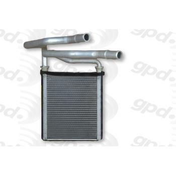 Global Parts Distributors 8231535 - HVAC Heater Core Global Parts Distributors 8231535 HVAC Heater Core product image 1 of 1