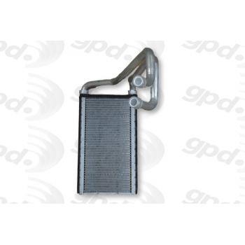 Global Parts Distributors 8231537 HVAC Heater Core product image 1 of 1