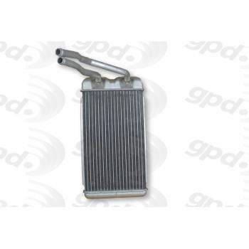 Global Parts Distributors 8231538 HVAC Heater Core product image 1 of 1
