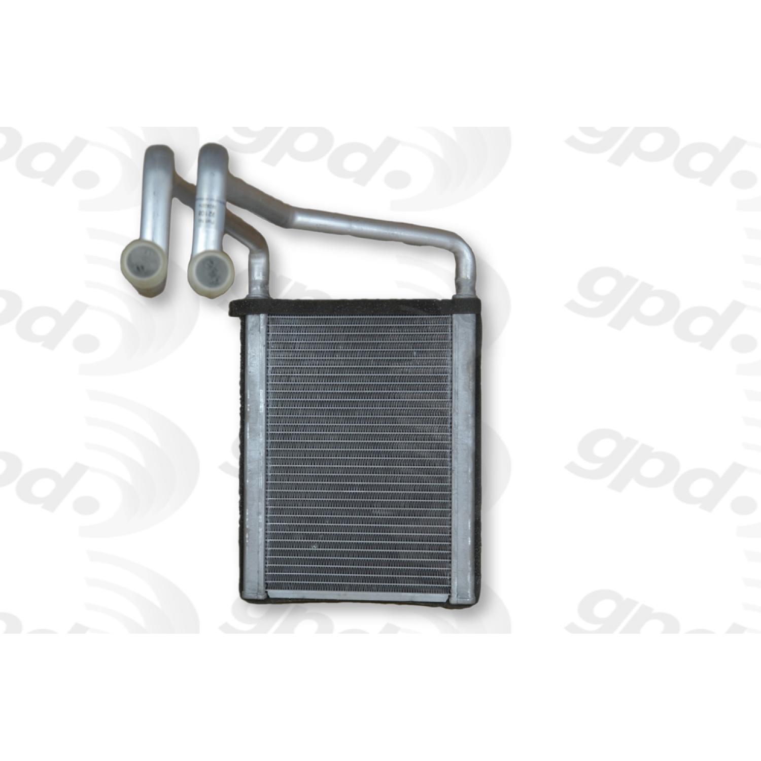 Global Parts Distributors 8231539 HVAC Heater Core product image 1 of 1