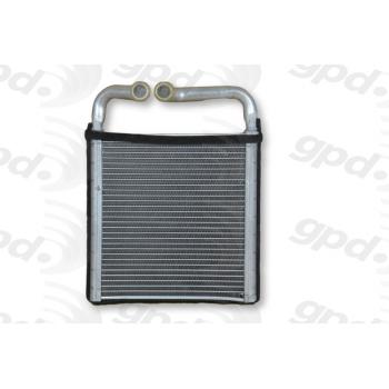 Global Parts Distributors 8231540 HVAC Heater Core product image 1 of 1