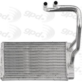 Global Parts Distributors 8231541 HVAC Heater Core product image 1 of 1