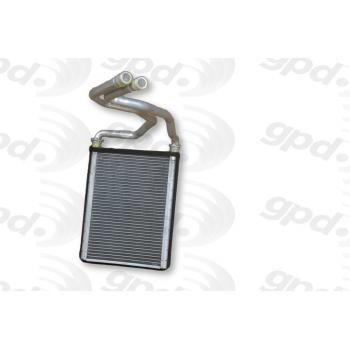 Global Parts Distributors 8231542 - HVAC Heater Core Global Parts Distributors 8231542 HVAC Heater Core product image 1 of 1