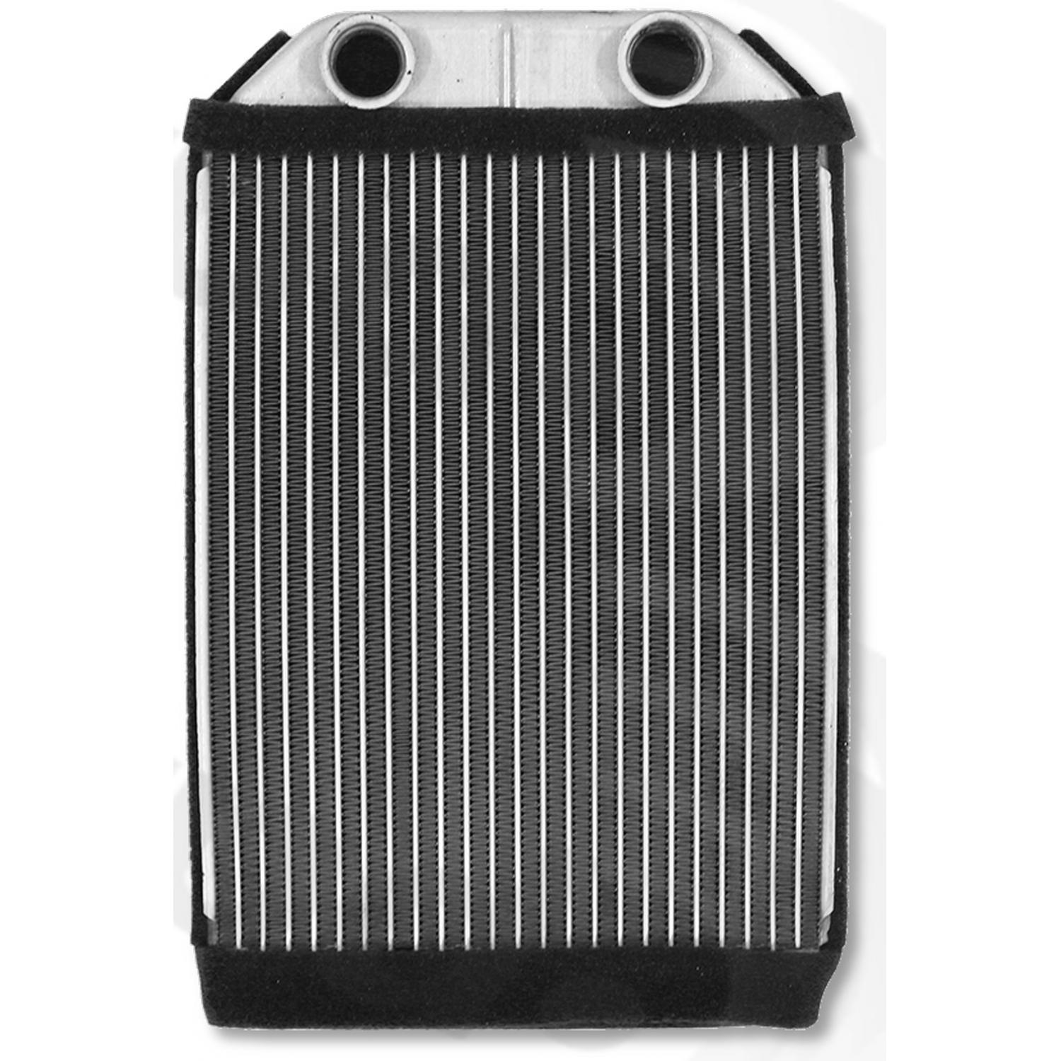 Global Parts Distributors 8231544 HVAC Heater Core product image 1 of 1