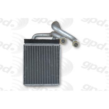 Global Parts Distributors 8231551 - HVAC Heater Core Global Parts Distributors 8231551 HVAC Heater Core product image 1 of 1