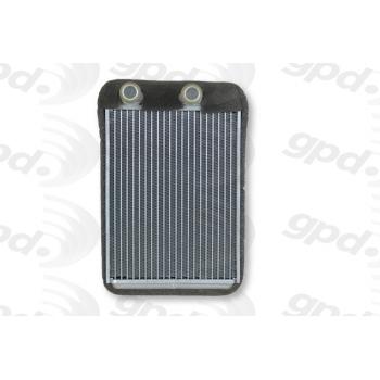 Global Parts Distributors 8231553 HVAC Heater Core product image 1 of 1