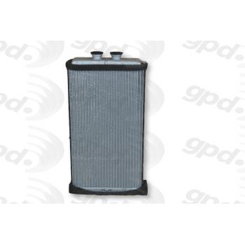 Global Parts Distributors 8231555 HVAC Heater Core product image 1 of 1