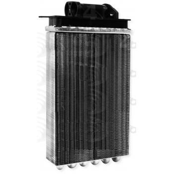 Global Parts Distributors 8231557 - HVAC Heater Core Global Parts Distributors 8231557 HVAC Heater Core product image 1 of 1