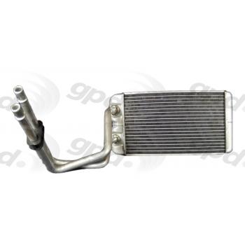 Global Parts Distributors 8231558 HVAC Heater Core product image 2 of 2