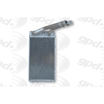 Global Parts Distributors 8231562 HVAC Heater Core product image 1 of 1