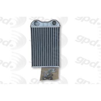 Global Parts Distributors 8231563 - HVAC Heater Core Global Parts Distributors 8231563 HVAC Heater Core product image 1 of 1