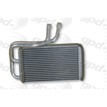 Global Parts Distributors 8231564 - HVAC Heater Core Global Parts Distributors 8231564 HVAC Heater Core product image 1 of 1