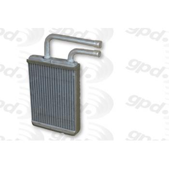 Global Parts Distributors 8231565 HVAC Heater Core product image 1 of 1