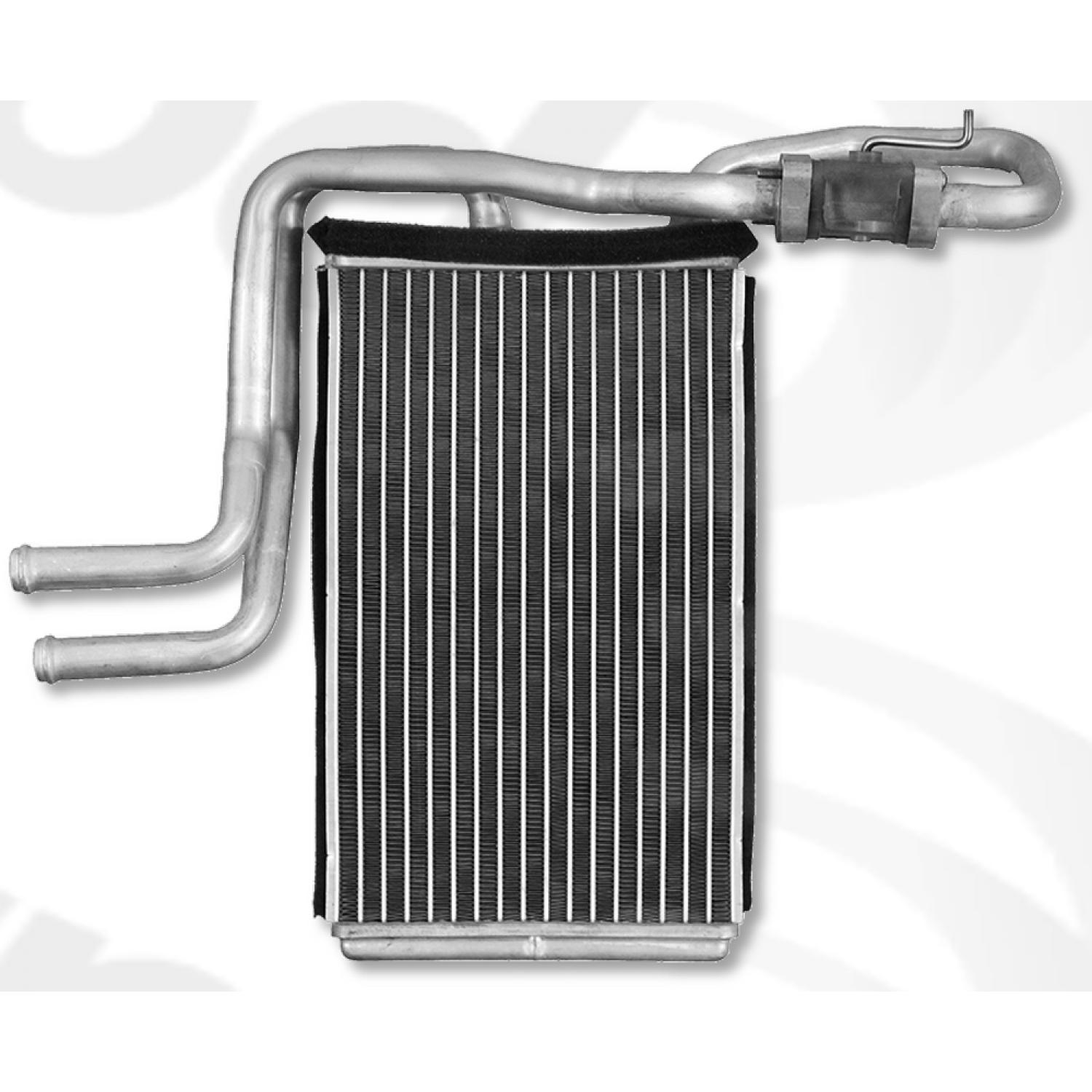 Global Parts Distributors 8231566 HVAC Heater Core product image 1 of 1