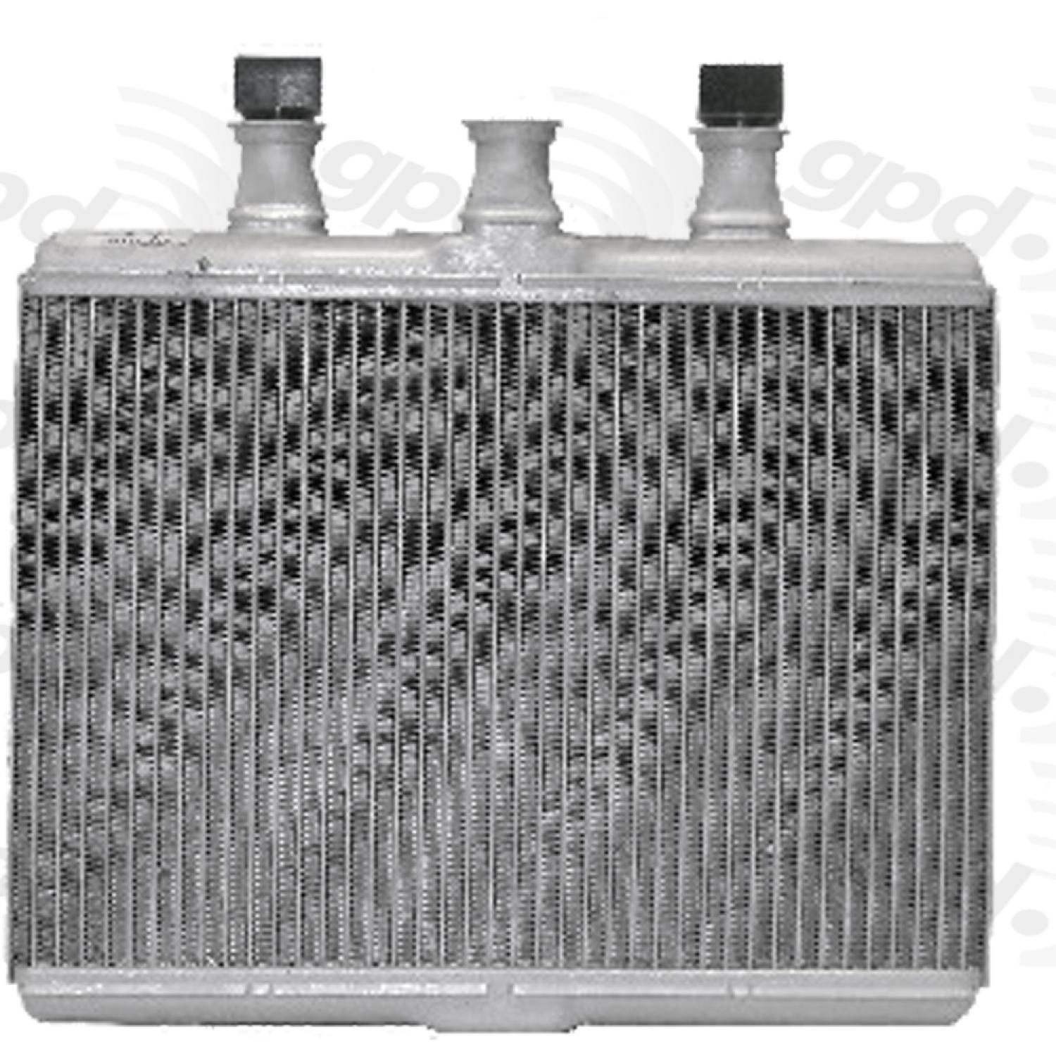 Global Parts Distributors 8231572 HVAC Heater Core product image 1 of 1
