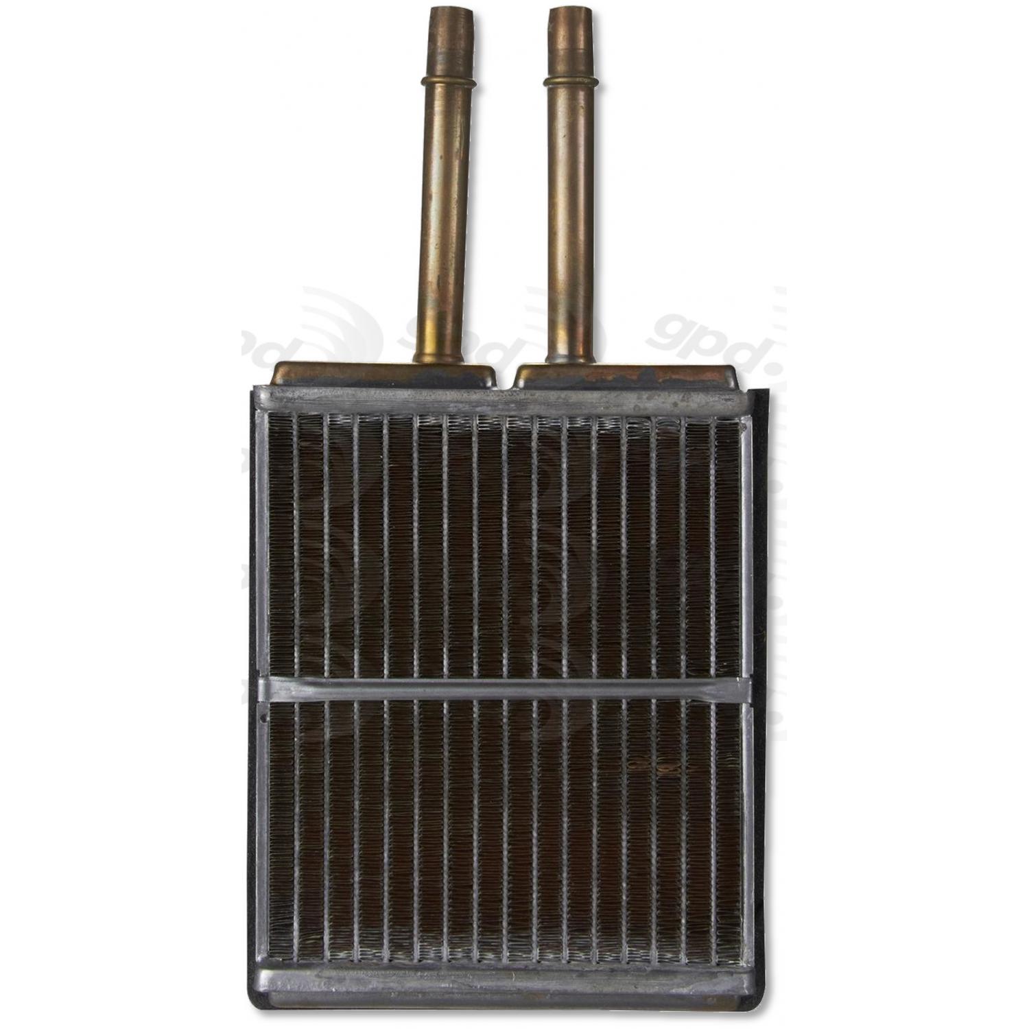 Global Parts Distributors 8231576 HVAC Heater Core product image 1 of 1
