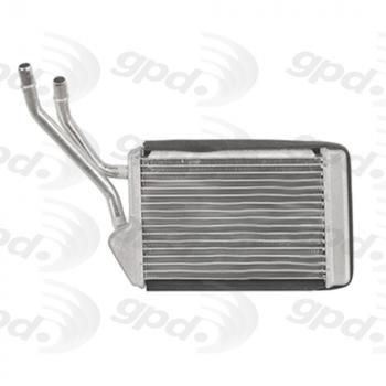Global Parts Distributors 8231577 HVAC Heater Core product image 1 of 1