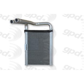 Global Parts Distributors 8231578 HVAC Heater Core product image 1 of 1