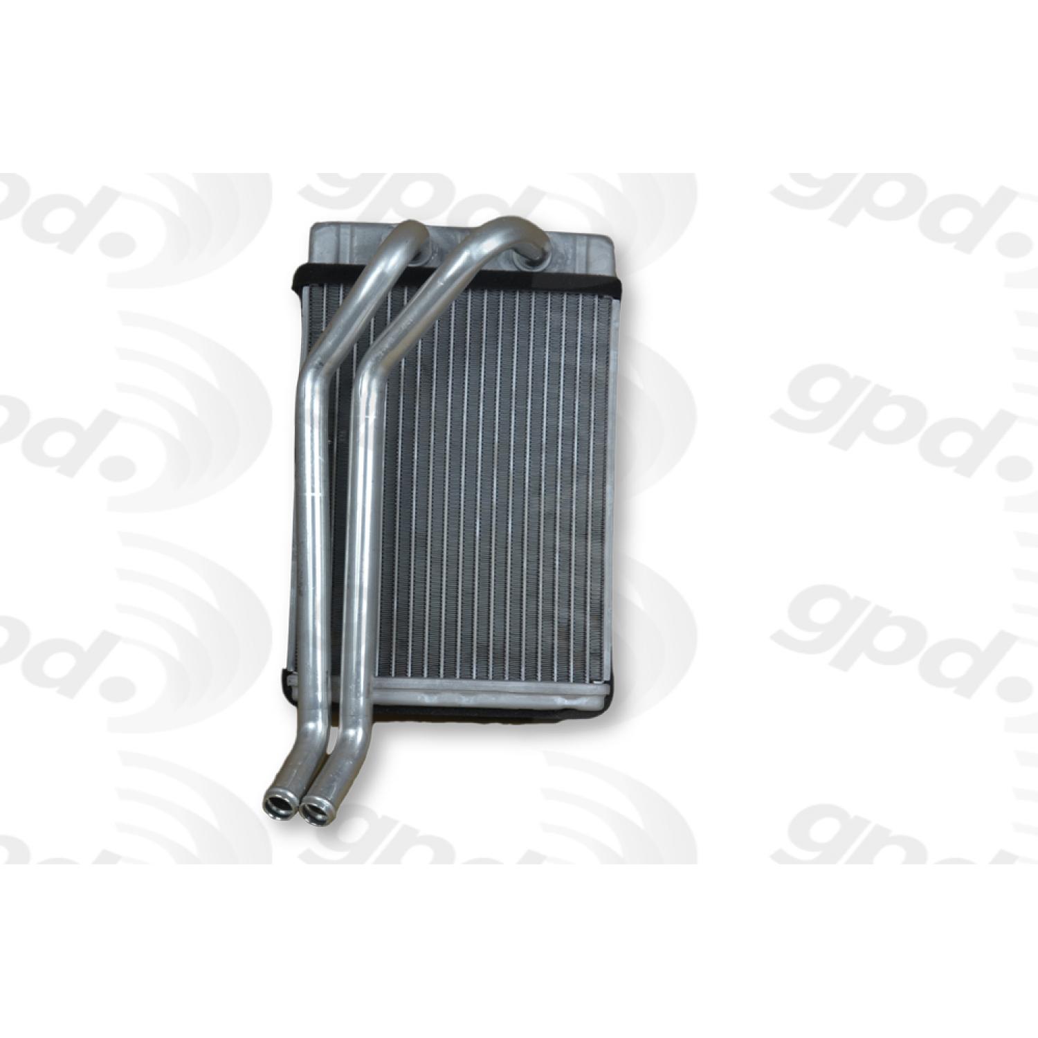 Global Parts Distributors 8231580 HVAC Heater Core product image 1 of 1