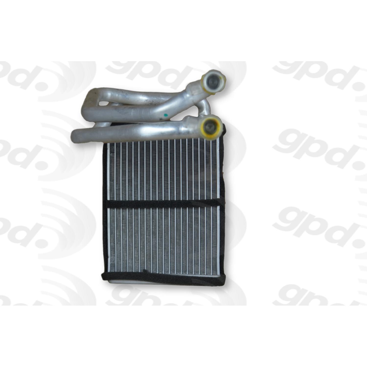 Global Parts Distributors 8231583 HVAC Heater Core product image 1 of 1