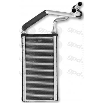 Global Parts Distributors 8231589 HVAC Heater Core product image 1 of 1
