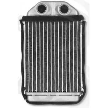 Global Parts Distributors 8231590 HVAC Heater Core product image 1 of 1