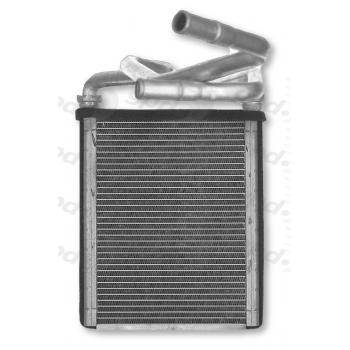 Global Parts Distributors 8231591 HVAC Heater Core product image 1 of 1